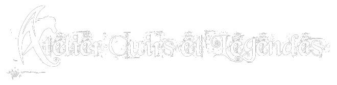 Atelier Cuirs et Légendes